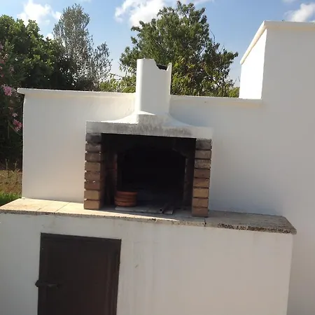 Ferienhaus Trullo Vicino Al Mare
