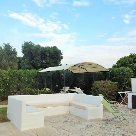 Trullo Vicino Al Mare Ostuni