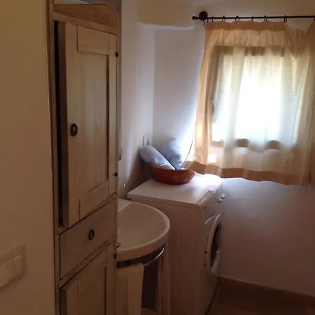Holiday home Trullo Vicino Al Mare Ostuni