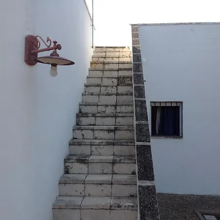 Trullo Vicino Al Mare Ostuni