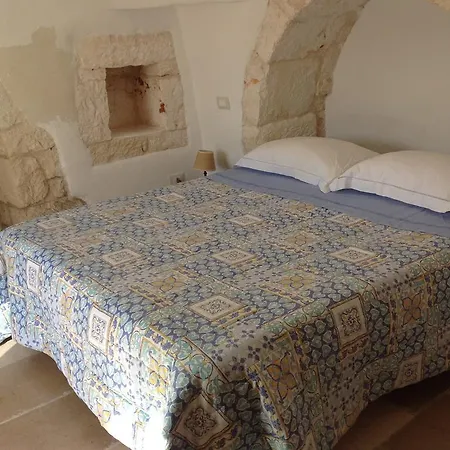 Trullo Vicino Al Mare *