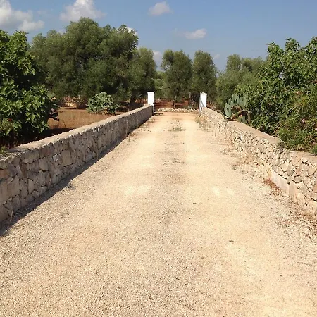 Trullo Vicino Al Mare