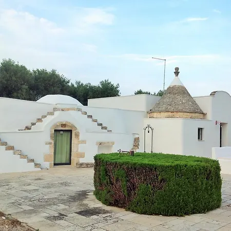 Trullo Vicino Al Mare Ostuni
