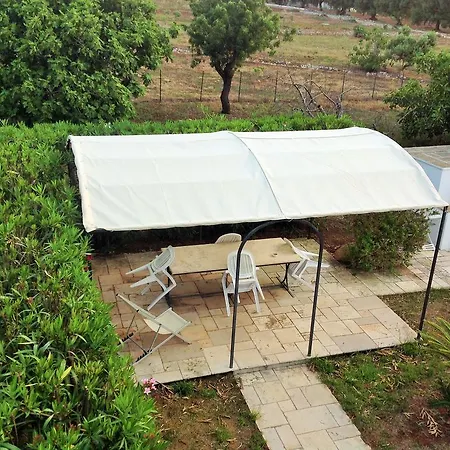 Trullo Vicino Al Mare *